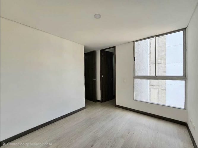 Apartamento de 2 alcobas en venta en San Joaquin, Sabaneta, 60 m² · foto 21 de 22