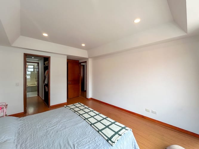 Apartamento de 3 alcobas en venta en Multicentro, Bogotá, 128 m² · foto 14 de 21