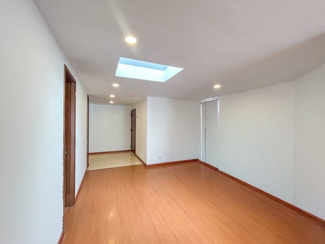 Apartamento de 3 alcobas en venta en Multicentro, Bogotá, 128 m² · foto 8 de 21