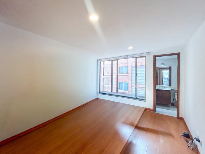 Apartamento de 3 alcobas en venta en Multicentro, Bogotá, 128 m² · foto 16 de 21