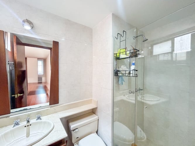 Apartamento de 3 alcobas en venta en Multicentro, Bogotá, 128 m² · foto 19 de 21