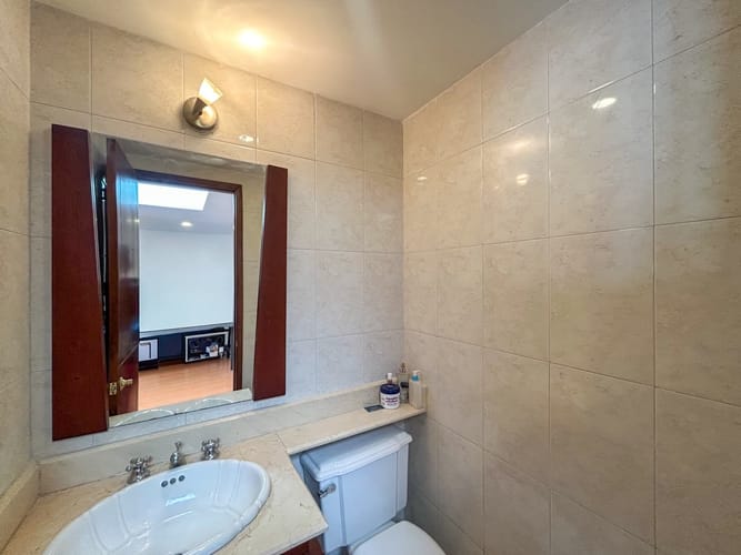 Apartamento de 3 alcobas en venta en Multicentro, Bogotá, 128 m² · foto 12 de 21