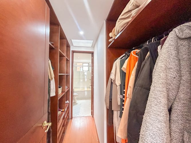 Apartamento de 3 alcobas en venta en Multicentro, Bogotá, 128 m² · foto 17 de 21