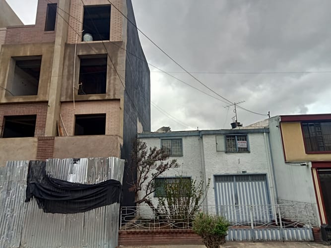 Casa en venta en Marsella, Bogotá · foto 18 de 20