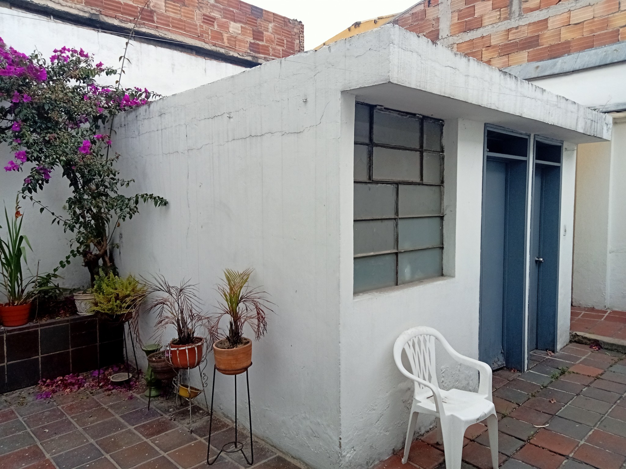 Casa en venta en Marsella, Bogotá · foto 2 de 20
