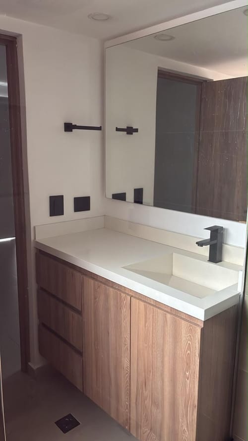 Apartamento de 3 alcobas en venta en El Diamante No. 2, Medellín, 104 m² · foto 7 de 17