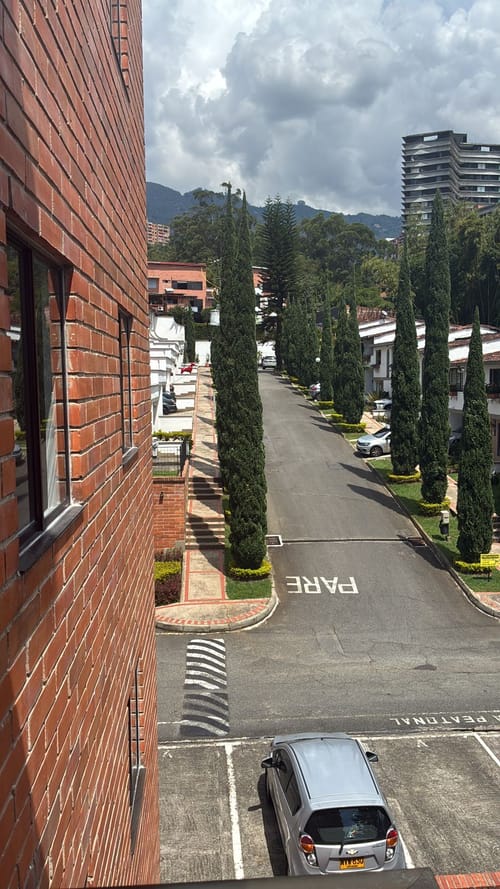 Apartamento de 3 alcobas en venta en El Diamante No. 2, Medellín, 104 m² · foto 11 de 17