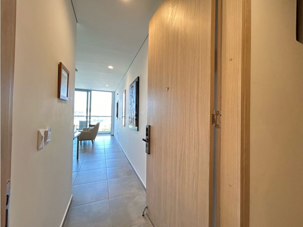Apartamento en venta en Ub Salguero, Santa Marta · foto 2 de 24
