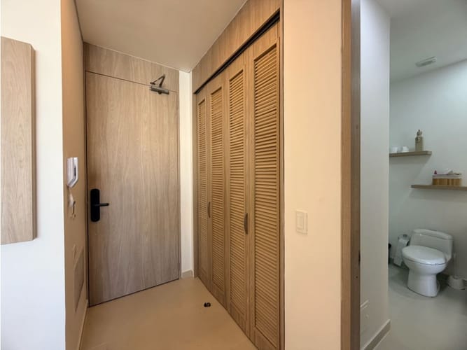 Apartamento de 2 alcobas en venta en Lago Del Dulzina, Santa Marta, 91 m² · foto 15 de 24