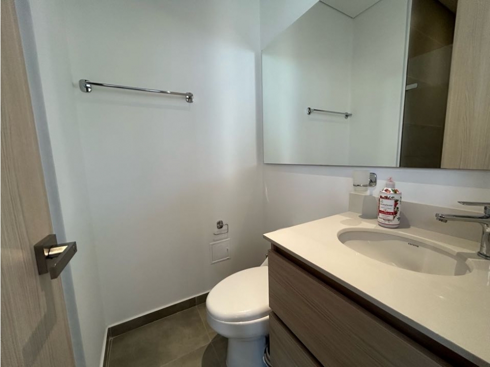 Apartamento en venta en Ub Salguero, Santa Marta · foto 16 de 24