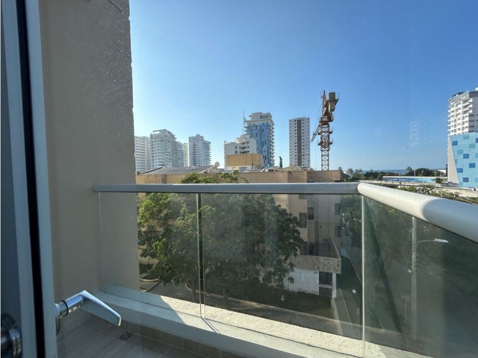 Apartamento en venta en Ub Salguero, Santa Marta · foto 19 de 24