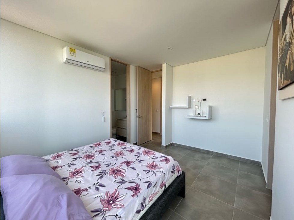 Apartamento en venta en Ub Salguero, Santa Marta · foto 20 de 24