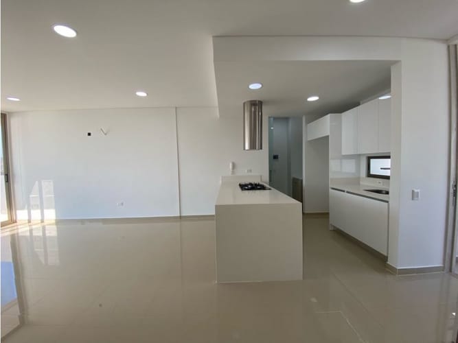 Apartamento de 2 alcobas en venta en Pozos Colorados, Santa Marta, 85 m² · foto 2 de 24