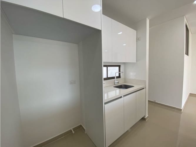 Apartamento de 2 alcobas en venta en Pozos Colorados, Santa Marta, 85 m² · foto 3 de 24