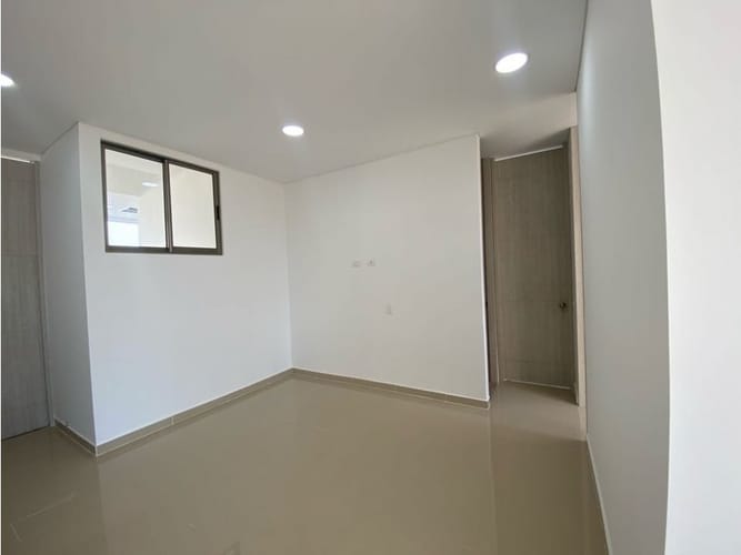 Apartamento de 2 alcobas en venta en Pozos Colorados, Santa Marta, 85 m² · foto 5 de 24