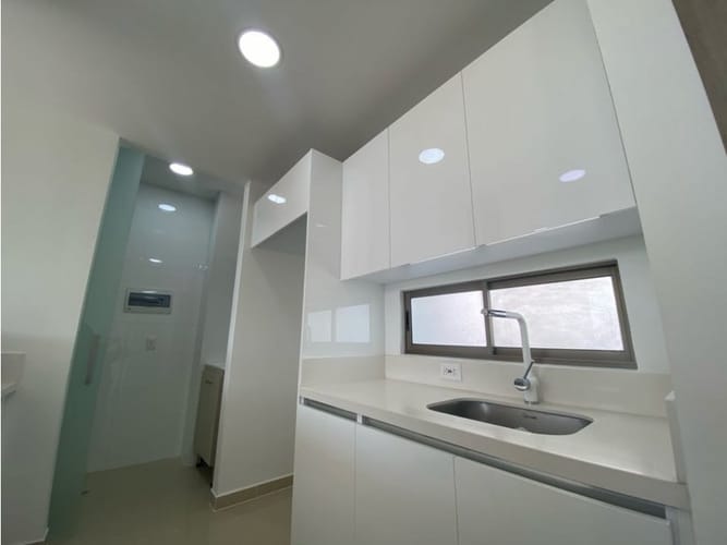 Apartamento de 2 alcobas en venta en Pozos Colorados, Santa Marta, 85 m² · foto 7 de 24