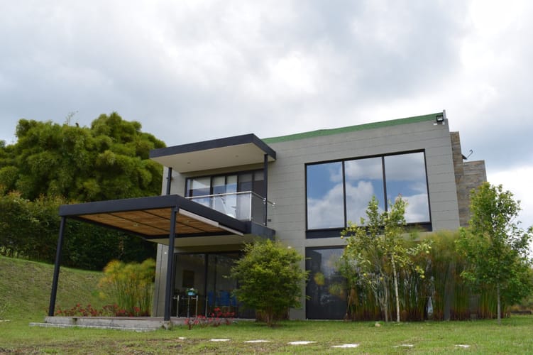 Casa en venta en Quirama, El Carmen de Viboral, 300 m² · foto 5 de 20
