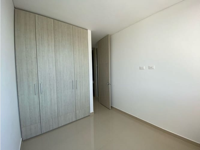 Apartamento de 2 alcobas en venta en Pozos Colorados, Santa Marta, 85 m² · foto 9 de 24