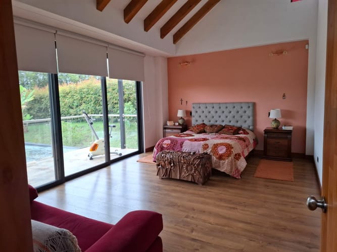 Casa en venta en Quirama, El Carmen de Viboral, 300 m² · foto 8 de 20