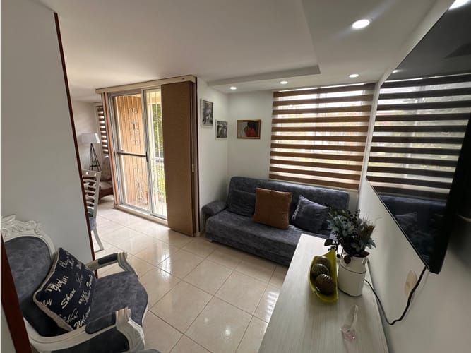 Apartamento de 2 alcobas en venta en Valle Del Lili, Cali, 60 m² · foto 7 de 17
