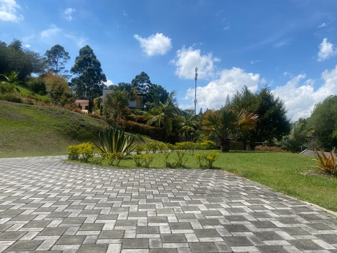 Casa en venta en Quirama, El Carmen de Viboral, 300 m² · foto 11 de 20