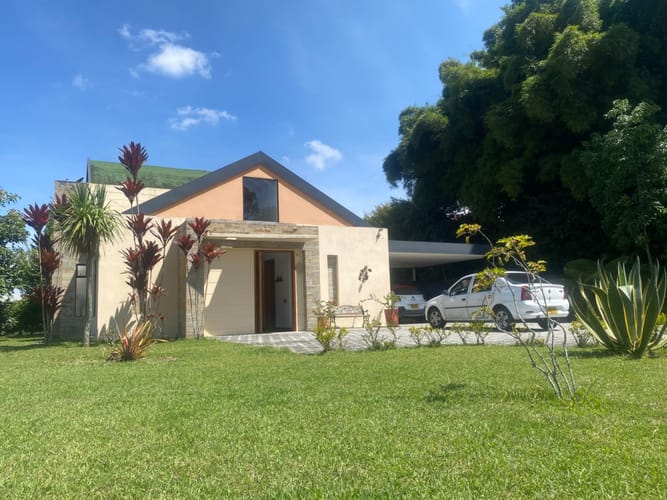 Casa en venta en Quirama, El Carmen de Viboral, 300 m² · foto 12 de 20