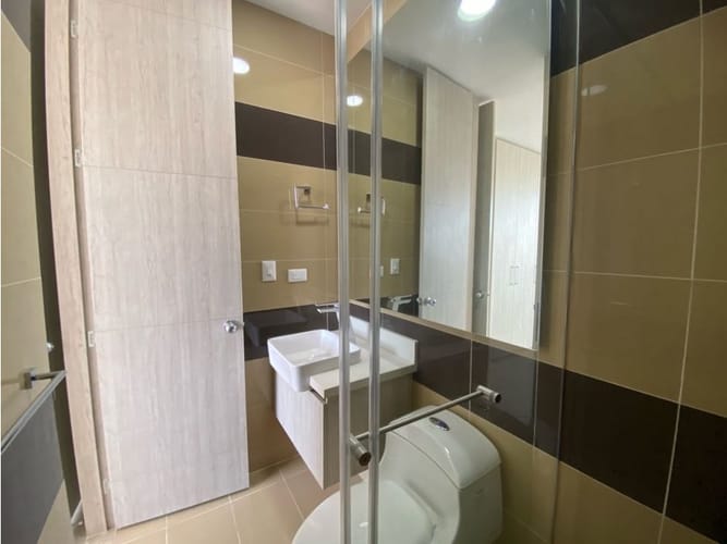 Apartamento de 2 alcobas en venta en Pozos Colorados, Santa Marta, 85 m² · foto 11 de 24
