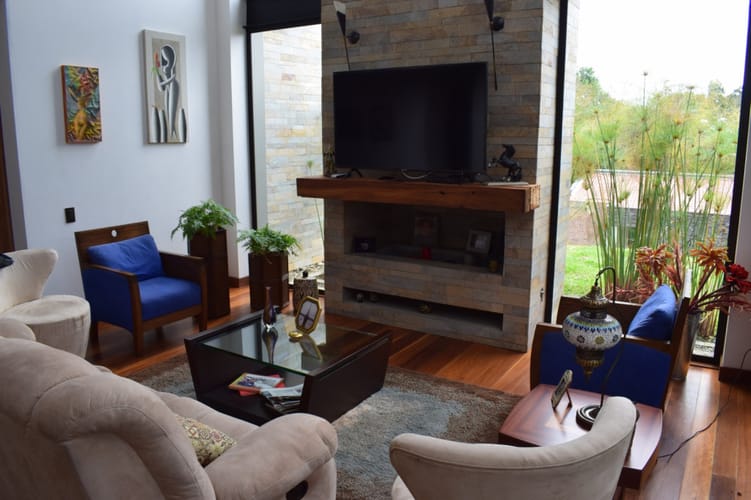 Casa en venta en Quirama, El Carmen de Viboral, 300 m² · foto 16 de 20