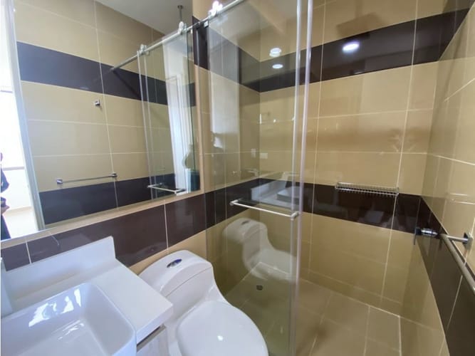Apartamento de 2 alcobas en venta en Pozos Colorados, Santa Marta, 85 m² · foto 12 de 24
