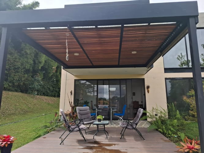 Casa en venta en Quirama, El Carmen de Viboral, 300 m² · foto 17 de 20