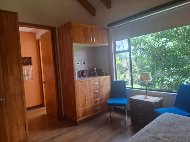Casa en venta en Quirama, El Carmen de Viboral, 300 m² · foto 18 de 20