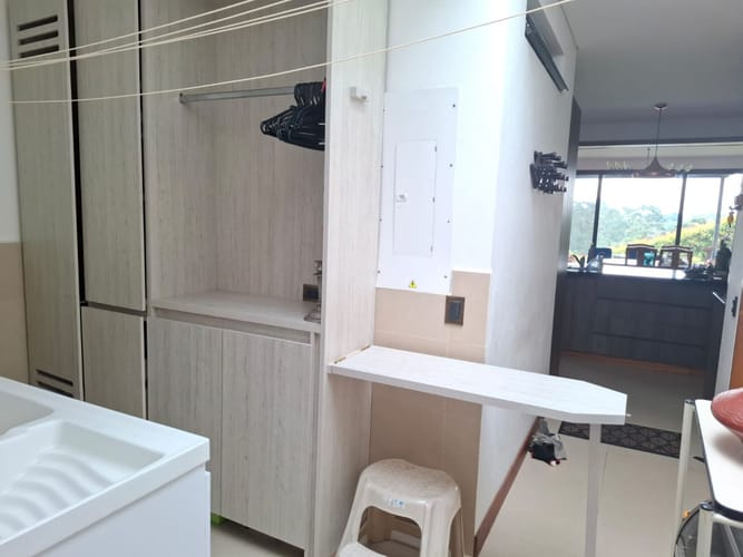 Casa en venta en Quirama, El Carmen de Viboral, 300 m² · foto 19 de 20