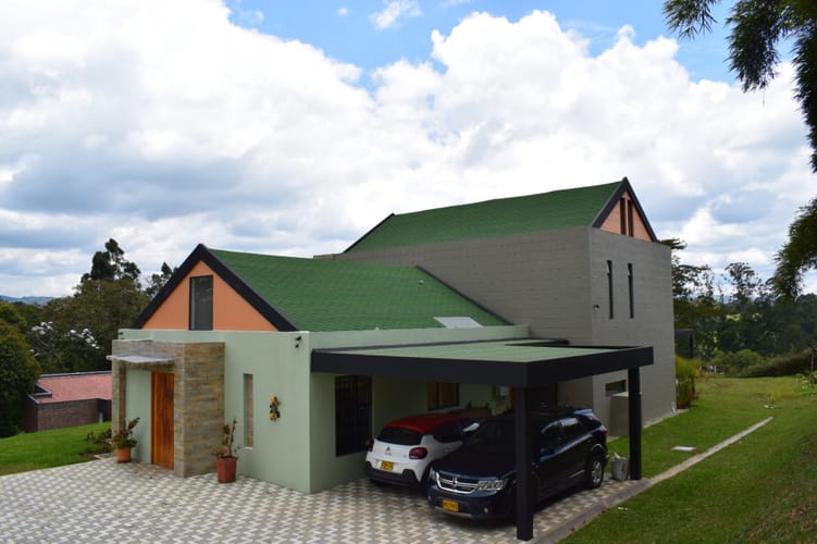 Casa en venta en Quirama, El Carmen de Viboral, 300 m² · foto 20 de 20