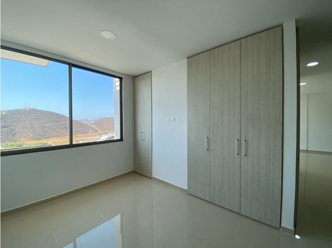 Apartamento de 2 alcobas en venta en Pozos Colorados, Santa Marta, 85 m² · foto 14 de 24