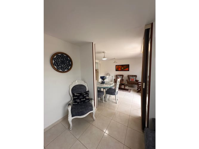 Apartamento de 2 alcobas en venta en Valle Del Lili, Cali, 60 m² · foto 10 de 17