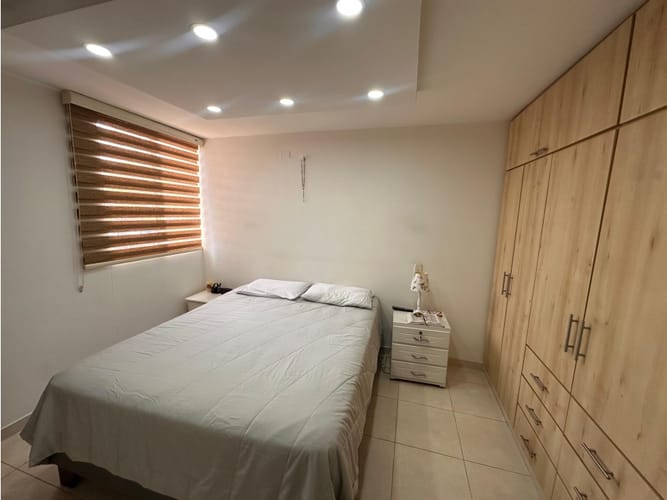 Apartamento de 2 alcobas en venta en Valle Del Lili, Cali, 60 m² · foto 11 de 17