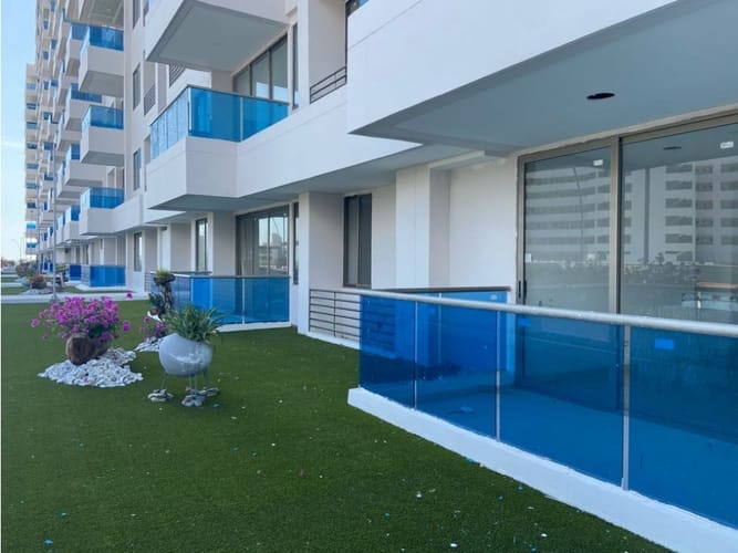 Apartamento de 2 alcobas en venta en Pozos Colorados, Santa Marta, 85 m² · foto 16 de 24