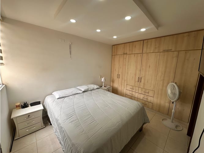 Apartamento de 2 alcobas en venta en Valle Del Lili, Cali, 60 m² · foto 12 de 17