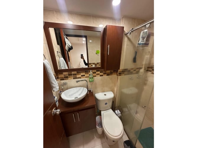 Apartamento de 2 alcobas en venta en Valle Del Lili, Cali, 60 m² · foto 13 de 17