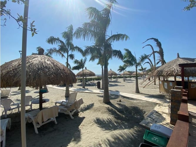 Apartamento de 2 alcobas en venta en Pozos Colorados, Santa Marta, 85 m² · foto 20 de 24