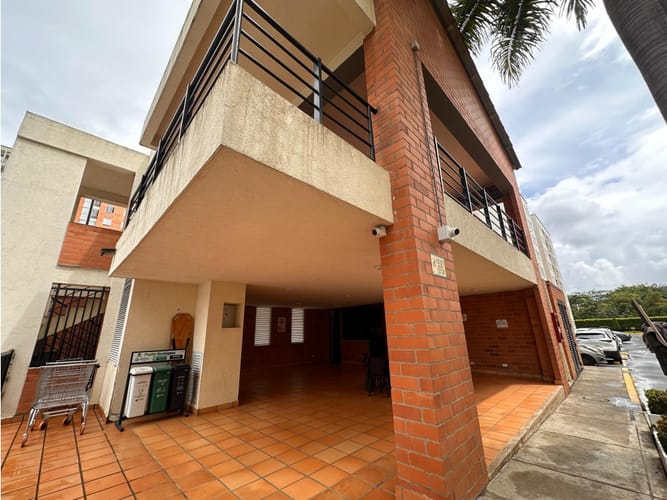 Apartamento de 2 alcobas en venta en Valle Del Lili, Cali, 60 m² · foto 17 de 17