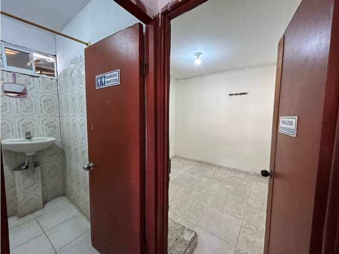 Local en arriendo en Rodadero, Santa Marta, 155 m² · foto 17 de 24