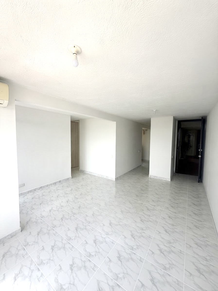 Apartamento en venta en Miramar, Barranquilla · foto 2 de 14