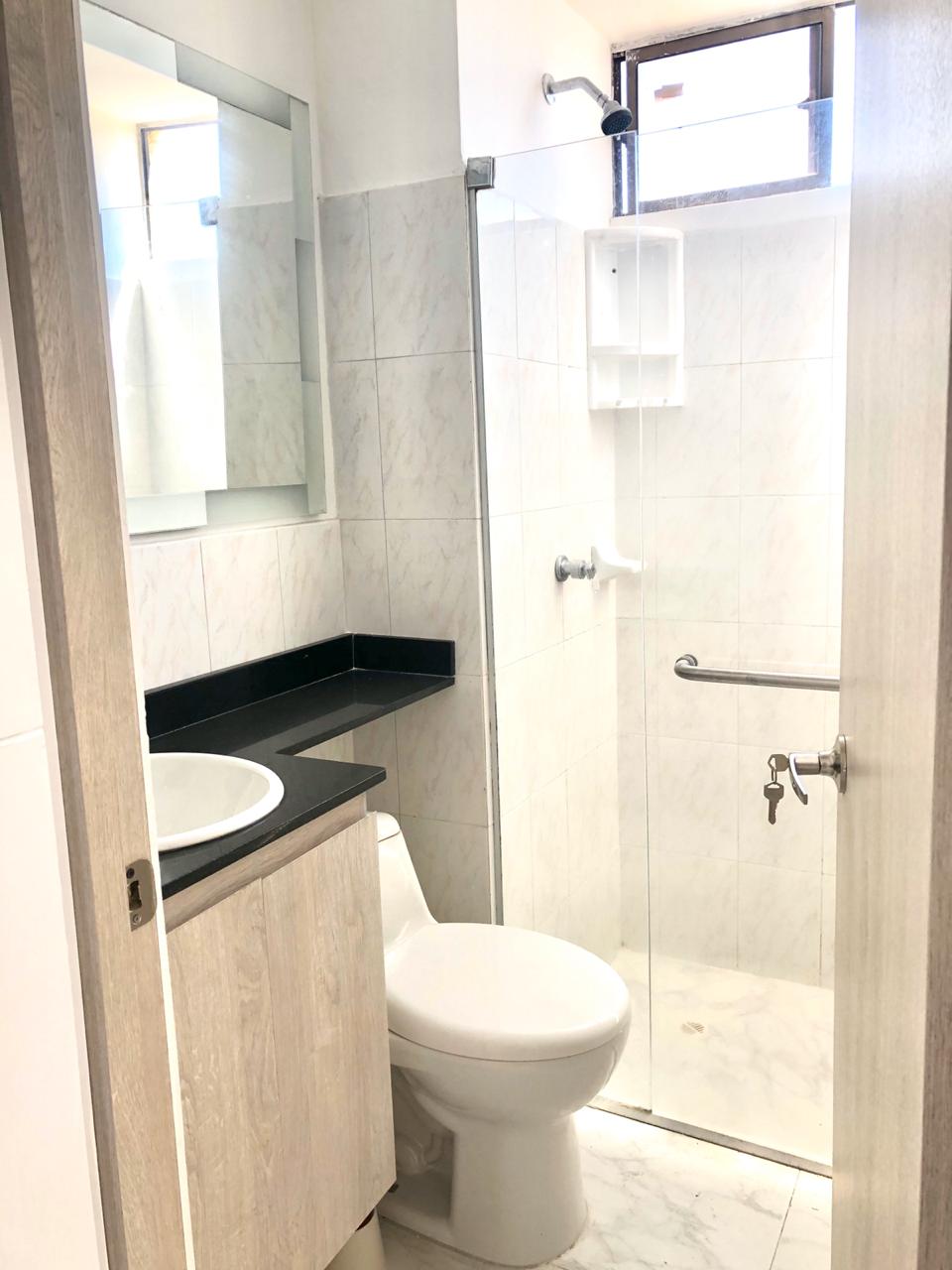 Apartamento en venta en Miramar, Barranquilla · foto 5 de 14