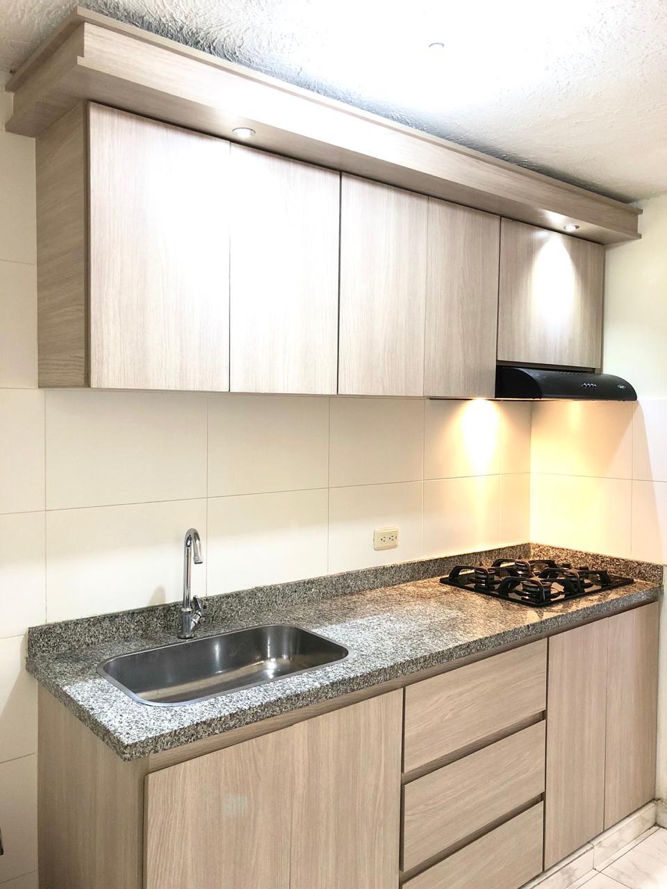 Apartamento en venta en Miramar, Barranquilla · foto 7 de 14