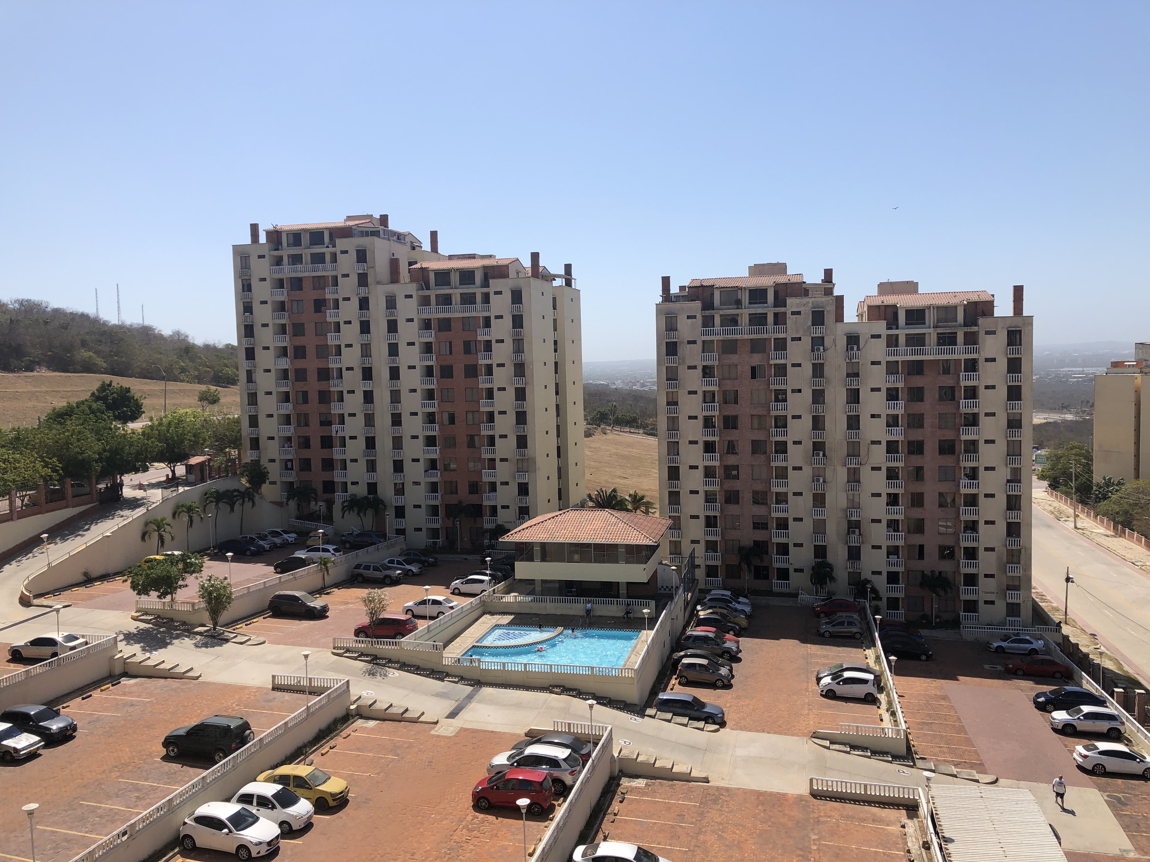 Apartamento en venta en Miramar, Barranquilla · foto 13 de 14