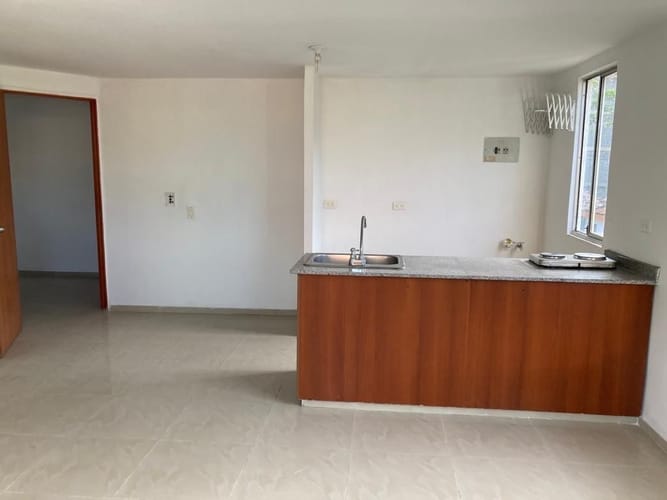 Apartment for rent in Prados del norte, Cali