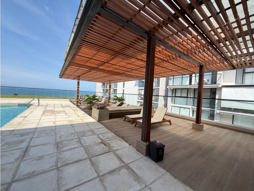Apartamento en venta en Pozos Colorados, Santa Marta · foto 18 de 24