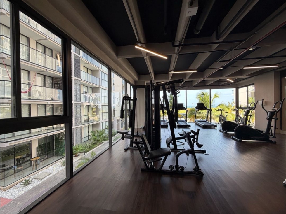Apartamento en venta en Pozos Colorados, Santa Marta · foto 19 de 24