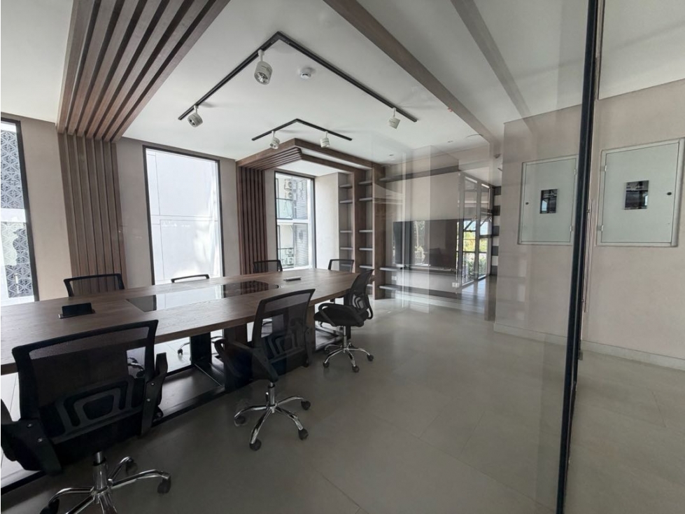 Apartamento en venta en Pozos Colorados, Santa Marta · foto 22 de 24